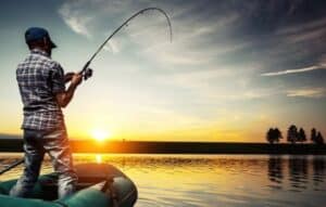 Potencia tu pesca con Fishbrain