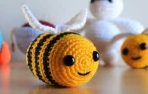 Domina el arte del Amigurumi!