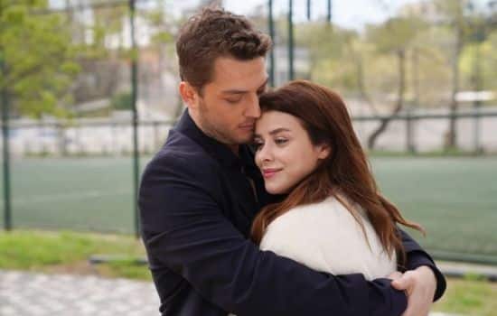 Explora la magia de las telenovelas turcas