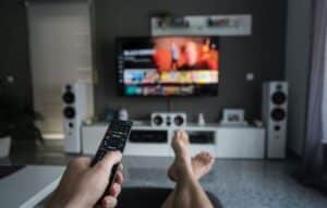 Disfruta del cine en casa con Apps