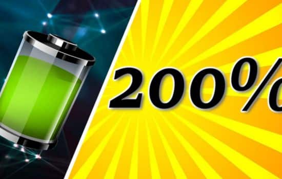 Maximiza la vida útil de tu batería con App: consejos infalibles.