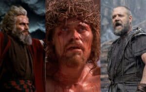 ¡Disfruta de películas bíblicas gratis!