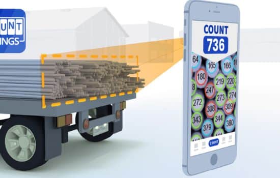 Facilidad en tu conteo diario