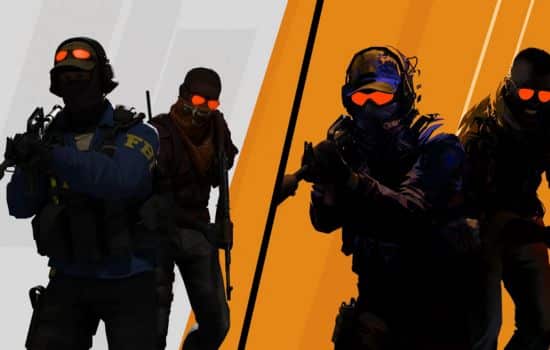 ¡Domina CS:GO en tu móvil!