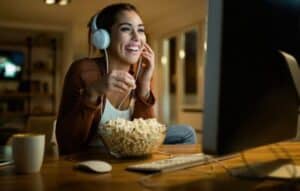 ¡Revolucionando la forma de ver!