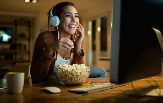 ¡Revolucionando la forma de ver!