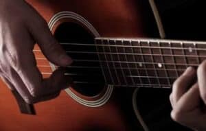 Domina la guitarra con Apps!