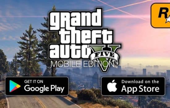 Juega GTA 5 en tu celular: ¡Diversión sin límites!