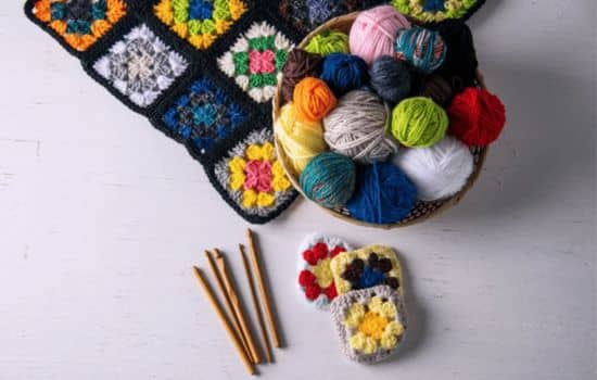 Descubre el Genio del Crochet