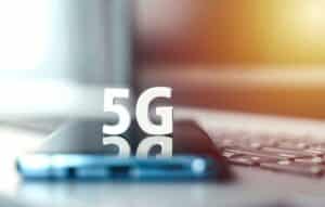 ¡Experimenta la velocidad del 5G!