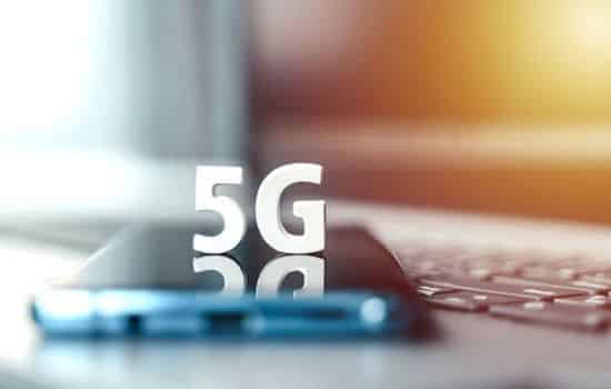 ¡Experimenta la velocidad del 5G!