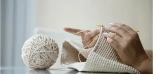 Aprende crochet en tu celular