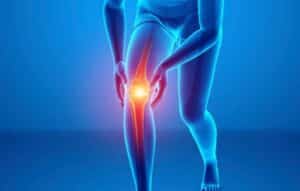 Chás para articulaciones