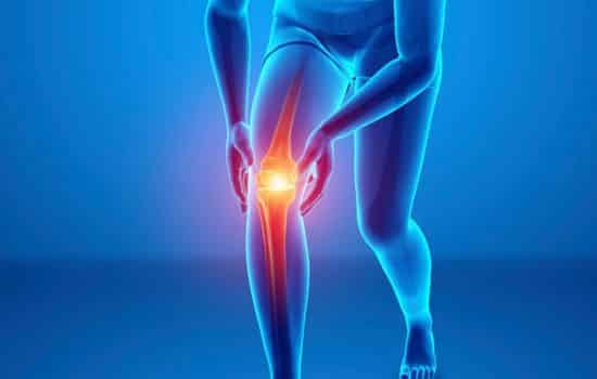 Chás para articulaciones