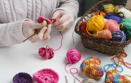 Domina el arte del crochet con consejos increíbles!