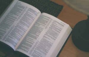 Encuentra paz con la app