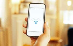 Conéctate al rayo con Apps