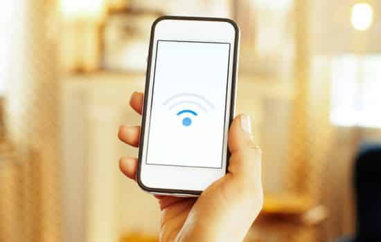 Conéctate al rayo con Apps