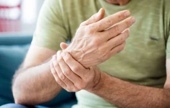 Infusiones para aliviar dolores