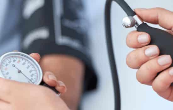 10 pasos para dejar la hipertensión