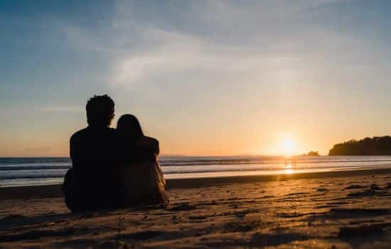 Encuentra tu alma gemela en las estrellas.