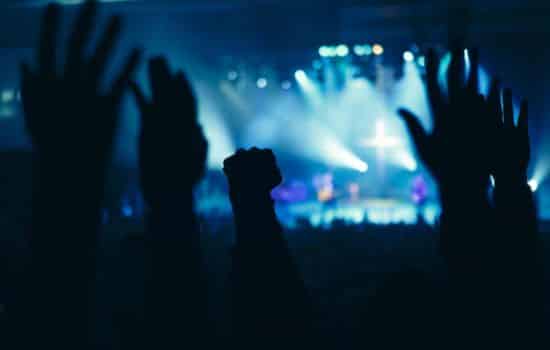 Fe sin Límites con Música Católica