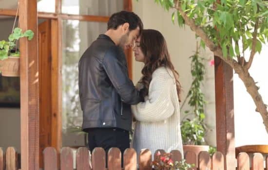 Sumérgete en el fascinante mundo turco.