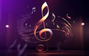 Conéctate con Dios a través de la música