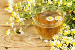 Descubre los Beneficios de los Tés para el Insomnio: Una Solución Natural para Dormir Mejor