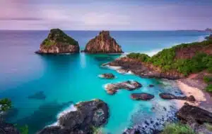 Islas Románticas