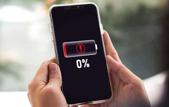 Optimiza Tu Batería con apps