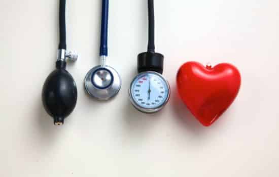 Controla tu Presión