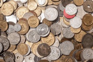 Monedas Antiguas al Instante