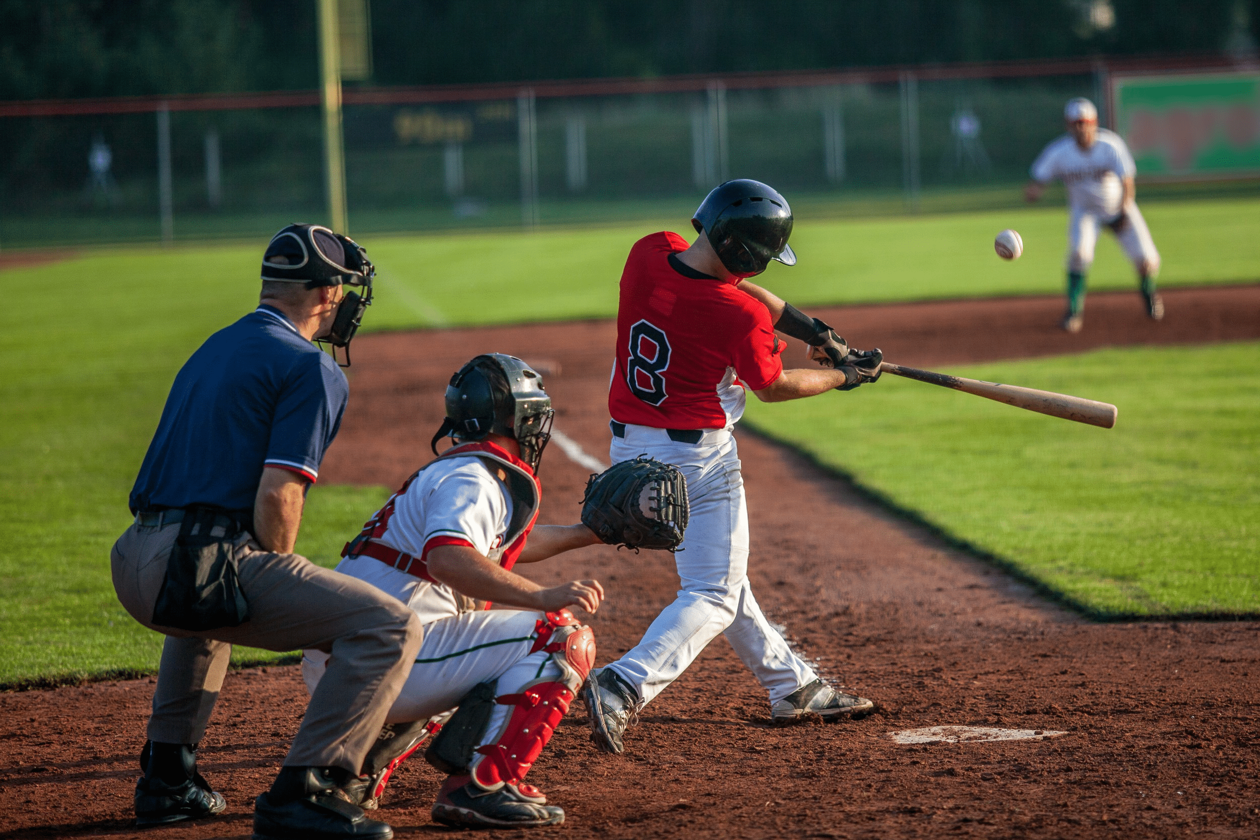 Béisbol al Máximo