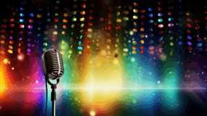 Karaoke y Diversión: ¡Brilla Cantando!
