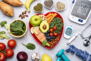 Domina tu diabetes en 12 pasos