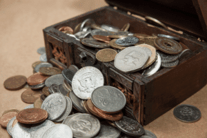 Descubre Monedas Valiosas