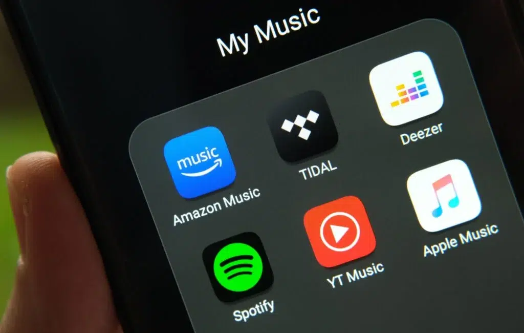Música Celestial en Tu Celular