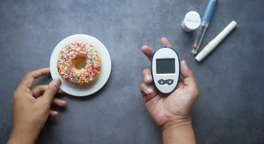 Revoluciona tu vida: adiós diabetes