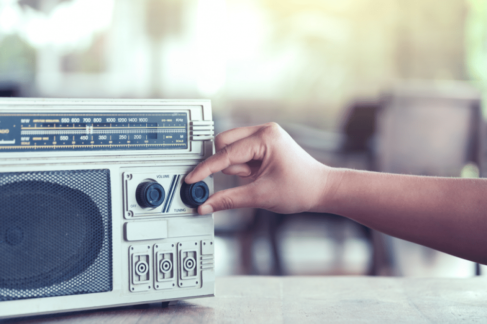 Tu Radio AM/FM en Movimiento