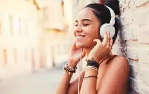 Música sin límites con Apps