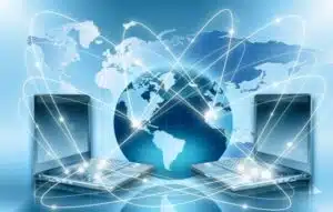Conéctate Globalmente