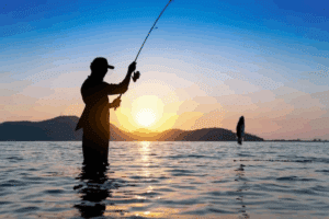 Las Mejores Aplicaciones de Sonar para Pesca
