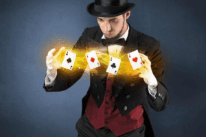 Magia Fácil: Tu Celular, Tu Varita