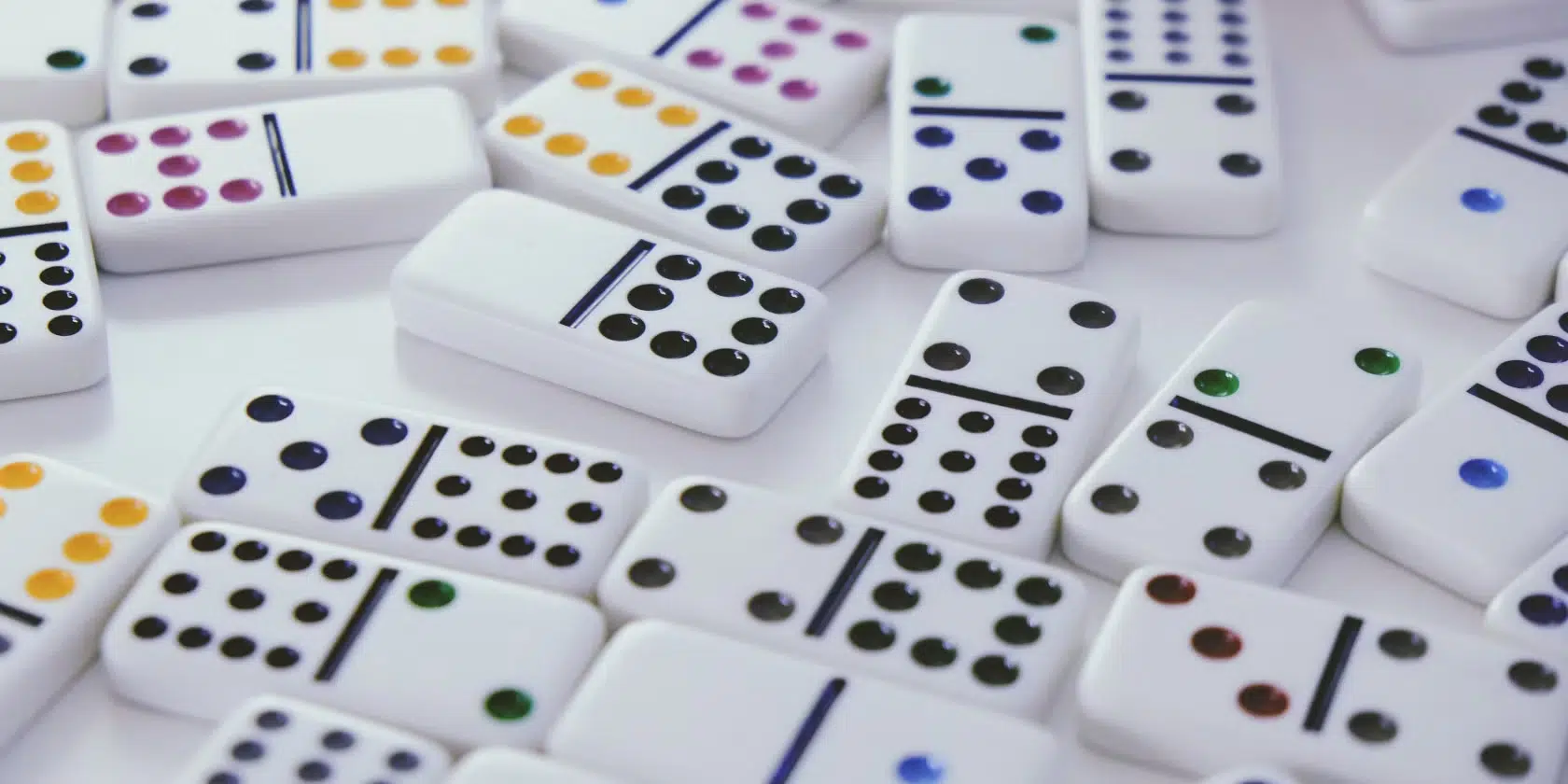 Juega Dominó Donde Quieras: Las Mejores Aplicaciones para Disfrutar Desde tu Celular