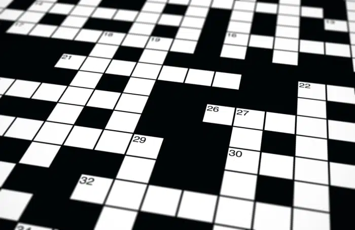 Descubre el Poder de las Palabras: Las Mejores Aplicaciones para Jugar Crucigramas en tu Celular