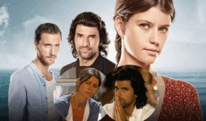 Pasión Turca: Drama en tu Bolsillo