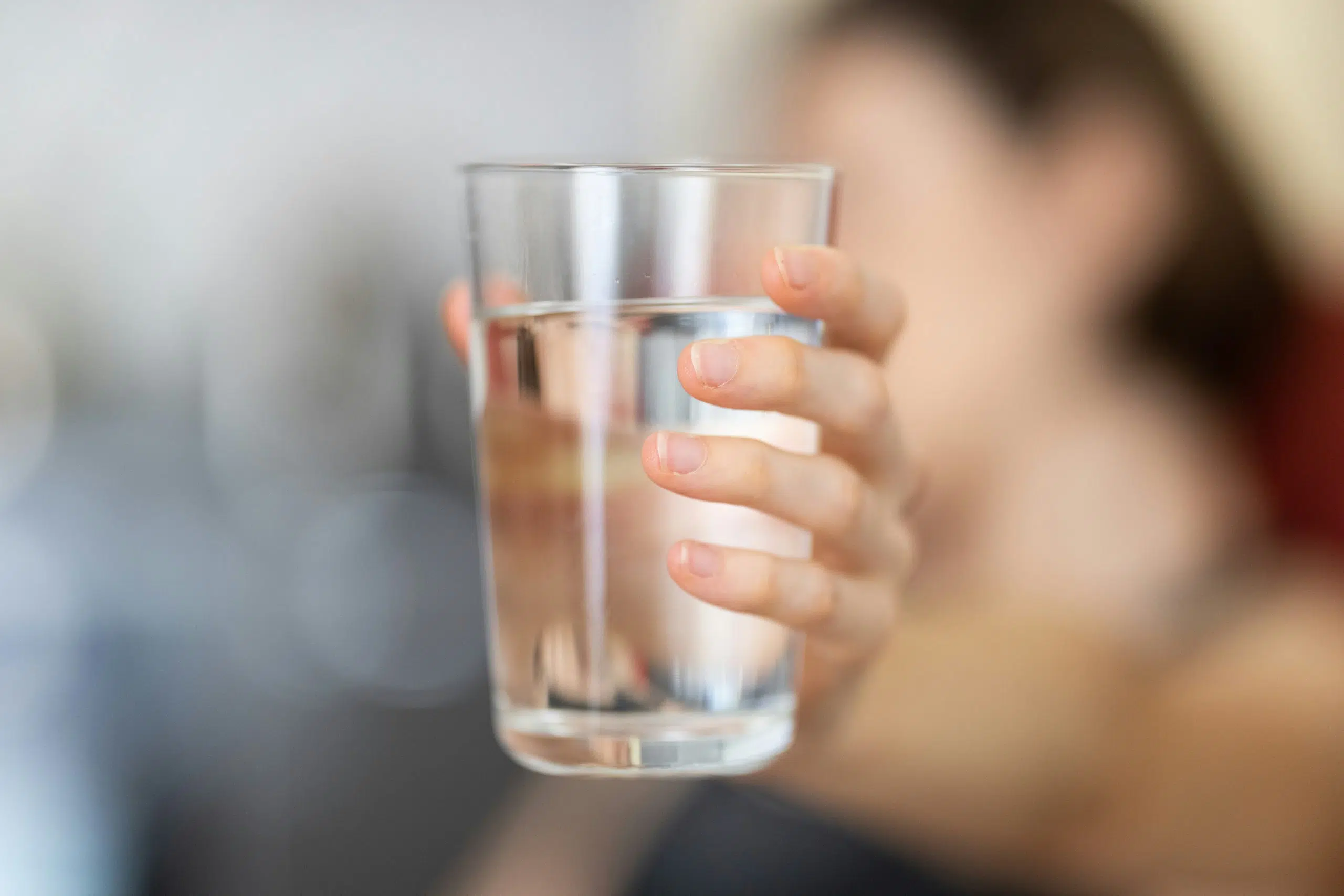 Agua de Calidad, Vida Plena
