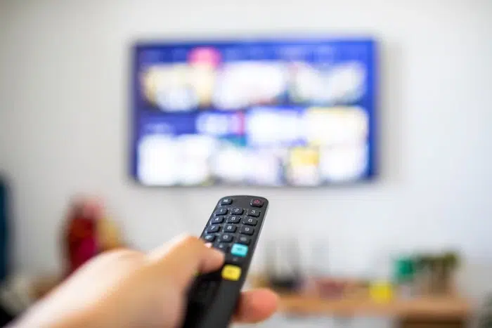 Televisión Móvil: Entretenimiento Ilimitado