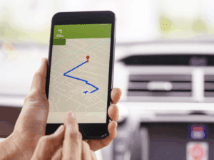 ¡Mantén Cercanos a los Tuyos!